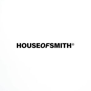 House of Smith Sweater Hoodie Pria - Jpn Type Black Hoodie