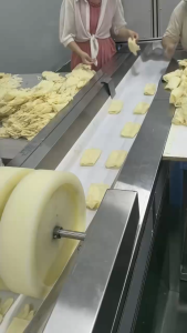 Crosspoint  Sterile Surgical Glove / Disposable Latex Surgical Glove