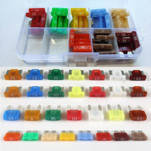 LIMATI | Imported Mini Car Fuses