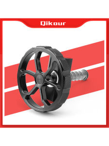 Bàn Đạp Gấp Bằng Hợp Kim Nhôm Hình Chữ C Qikour BR012 Phụ Kiện Xe Đạp Có Van Xoay Bằng Thép Titan Khóa Cầm Tay Gấp