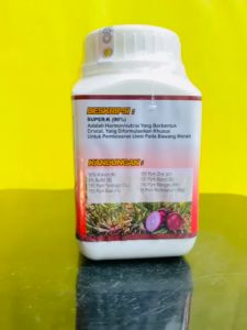 Hormon dan nutrisi pembesaran SUPER-K isi 500 g