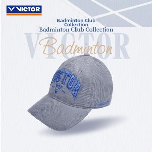 Victor | Badminton Club Series Casual Cap