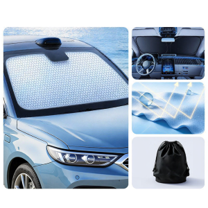 FENGXIA | Heat-insulating Sun Block for Front Windshield
