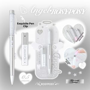 XINGLI | Aesthetic and Student Suitable Mechanical Pencil 0.5mm
