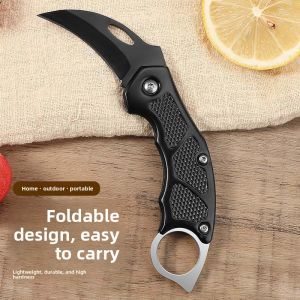 FUJUN | Multi-Function Portable Fruit Knife