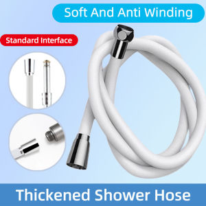 Handheld Shower Hose: A Comprehensive Guide