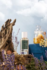 Scent Journer DANCING BLUE BEES Eau De Parfum