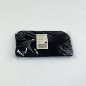 SAMOYED PCCS-F04 Tempat / Kotak Pensil / Dompet / Pouch Kain Felt