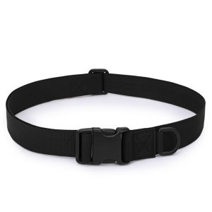 Outdoor Multifunction Lightweight Canvas Belt