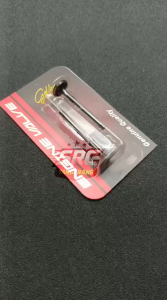 PAYUNG KLEP SET IN DAN EX MIO SPORTY SMILE NOUVO 5TL MERK MAKO KUALITAS GENUINE QUALITY 100% ASLI