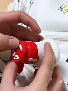 miniโทรโข่ง โทรโข่งอัดเสียง ลำโพงขนาดเล็กลำโพงบันทึกเสียงเด็กพวงกุญแจลำโพงกระเป๋าจี้ลำโพงกลางแจ้งที่บันทึกได้มือถือพร้อมพวงกุญแจของขวัญตลก2025