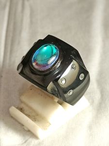 Cincin Kalimaya Pelangi