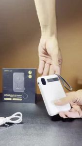 Hippo Elite Powerbank Prime Othello 8 225W Wireless Iwatch 10000mAh