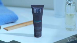 HAUFF 2in1 FACE MOISTURIZER WITH SUNSCREEN | SPF 35 PA +++ | Melembapkan & Melindungi Wajah