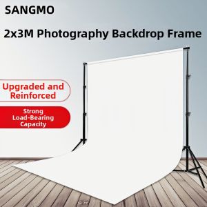 Photography Background Stand 2*3m