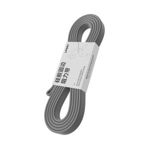 Umay(佑美) | Fitness Resistance Band for Strength Training Legs Back Pull-up Assistance