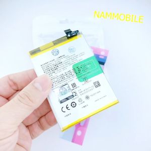 Pin Oppo Realme Q2 BLP807-RQ2 5000mAh Zin + Tặng Siêu Dán Pin