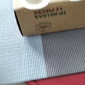 แก้ววัด9ออนซ์(TP-001)กล่องมี12ใบ