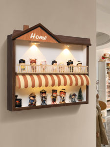 XIANGYUE | Figure Display Shelf