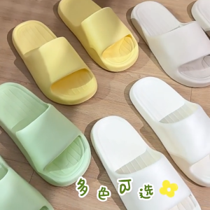 Anti-Slip Slippers for Men & Women - Premium EVA Soft Comfortable For Indoor/Outdoor Bathroom Summer Use