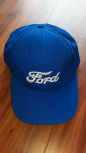 Mũ/Nón lưỡi trai vải Ford thời trang