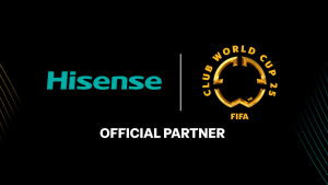 Hisense A4 40 inch AI TV | FHD | Natural Colour Enhancer | Dolby Audio | DTS | AI Sport Mode