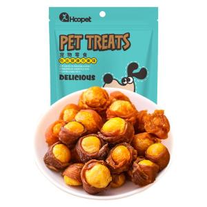 HOOPET | Training Reward & Teeth Cleaning Dog Snack
