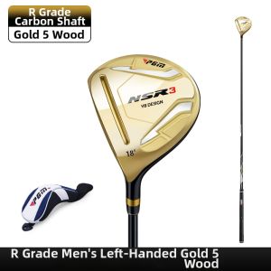 PGM GOLF | Left-Handed Golf Club Hybrid Fairway Wood