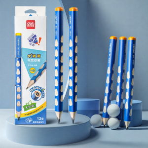 deli | Non-Toxic Special Design Pencil