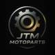 JTM MOTOPARTS