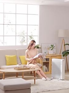 Midea | Energy-saving Household Oil-filled Radiator