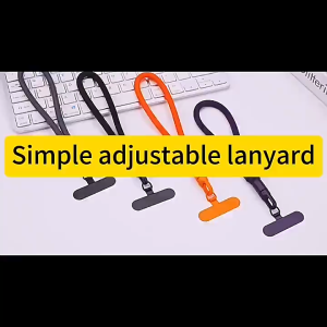 Universal Anti-Drop Phone Lanyard Strap