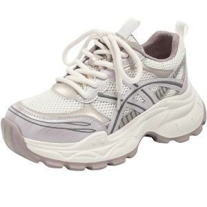 Agsdon | Breathable Mesh Summer Casual Athletic Shoes