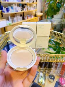 Phấn nén kiềm dầu Oil Clear Skin Cover Compact The Face Shop SPF30 PA++