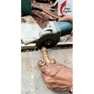 Mata Batu Gerinda Potong 4 Inch 12mm Tjap Mata 4\" Cutting Wheel