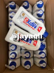 Oli Mpx2 idemitsu 800ML perdust