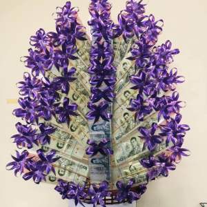 ไม้เสียบธนบัตร (จัดส่ง3วันถึง) ไม้เสียบเงิน พุ่มกฐิน ซองเงิน ไม้เสียบผ้าป่า พุ่มกฐินสำเร็จ งานด่วน แพ็ค10ชิ้น ระบุสีทักแชท