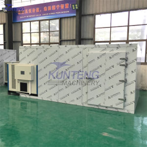 Peanut Cashew Pistachios Belt Dryer Drying Machine Dried Fruit Production Equipment Dry Fruit Dryer Machine
