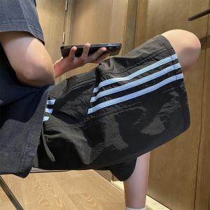Summer Boys Quick-Dry Loose Sports Shorts