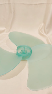 BPH BALING-BALING KIPAS LENTUR / BALING KIPAS ANGIN 16" PANASONIC HIJAU