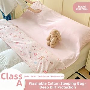 susan | Travel Anti-dirty Sleep Sack