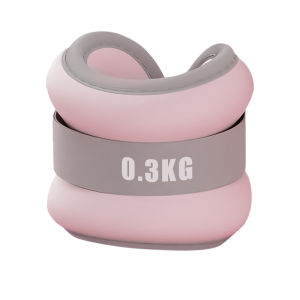 JBA | Resistance Training Weights Sandbag Wrist Leg
