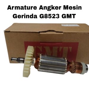 Armature/Angker Mesin Gerinda G 8523 GMT