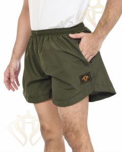 Rds/ celana running pendek sport olahraga warna Navy