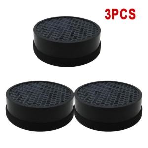 Replacements Hepa Filter for Levoit Air Purifier LV-H132 LV-H132-RF Activated Carbon Filter Parts Cleaning Air Purifier Part