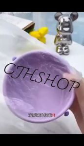CJHSHOP 3 In 1 makeup brush cleaning bowl Makeup Brush Cleaning Mat Beauty tool Clean Drying Storage