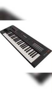 Yamaha MX49 Synthesizer / Controller