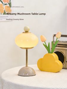 YOULIMEIJIA | Sleek Decorative Table Lamp For Bedroom