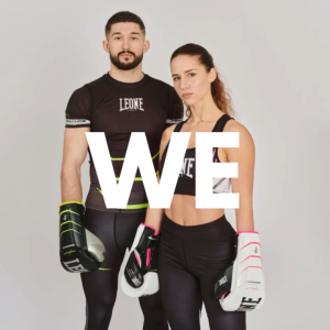 LEONE 1947 - BOXING GLOVES MILITARY EDITION