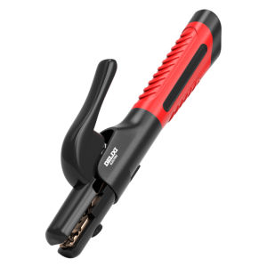 DELIXI Electric | New Industrial-Grade Heat-Resistant Copper Welding Clamp